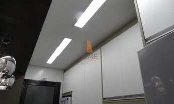 Imagem 4: RESIDENCIAL SIENA - APARTAMENTO 03 DORM/01 SUITE/ 02 VAGAS