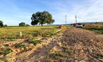 Imagem 7: Lote/Terreno para venda com 125 metros quadrados Na Malvinas - Barbalha - CE