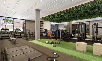 Imagem 5: Apartamento com 3 dormitórios à venda, 87 m² por R$ 774.200,00 - Gleba Palhano - Londrina