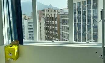 Imagem 6: Saens Peña Office