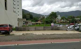 Imagem: JARAGUá DO SUL - Terreno Padrão - Centro