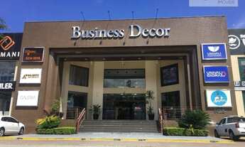 Imagem 3: Sala para alugar, 56 m² por R$ 1.500,00/mês - Saco Grande - Florianópolis/SC