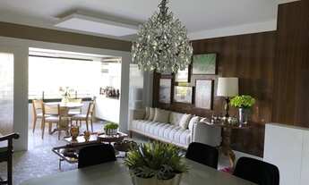 Imagem 3: Apartamento para venda tem 120 m com 3 quartos na Pituba - Alto do Parque - Salvador - Bah