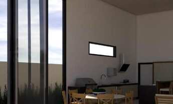 Imagem 4: Casa de condomínio para venda possui 270 metros quadrados com 4 quartos