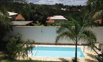 Imagem 4: Condomínio, portaria 24 horas sitio de esquina medindo 2.000m²