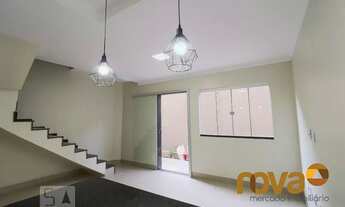 Imagem 3: GOIâNIA - Sobrado Padrão - Setor Leste Vila Nova