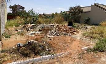 Imagem: Lote/Terreno para venda possui 300 metros