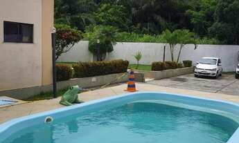 Imagem 3: Apartamento 2/4, 1 suíte a venda no Centro de Lauro de Freitas