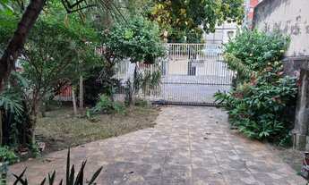 Imagem 4: Casa para venda com 553 metros quadrados de terreno com 4 quartos em Setor Oeste - Goiânia