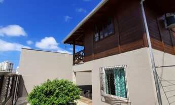 Imagem 2: Casa com 3 quartos mobiliada com área de lazer ampla c/ churrasqueira e 3 vagas - Itajaí