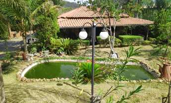 Imagem 3: Casa de condomínio para venda Vale do Luar