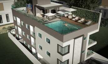 Imagem 7: Apartamento com 2 dormitórios à venda, 54 m² por R$ 275.000,00 - Bessa - João Pessoa/PB