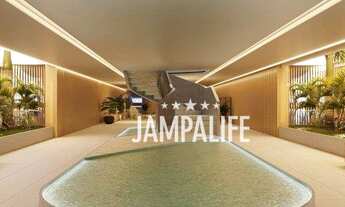 Imagem 3: Apartamento Luxuoso beira mar com 02 suítes na Avenida Cabo Branco