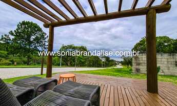 Imagem 4: OPORTUNIDADE!! ÚLTIMOS LOTES EM CONDOMÍNIO FECHADO NO CACUPÉ COM VISTA