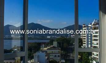 Imagem 6: Cobertura RESIDENCIAL em FLORIANÓPOLIS - SC, JOÃO PAULO