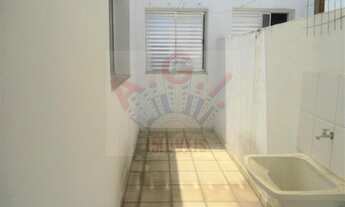 Imagem 7: Apartamento com 02 dormitórios para locação na Avenida Imirim