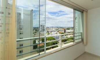 Imagem 1: Apartamento para venda possui 87 metros quadrados com 3 quartos em Centro - Canoas - RS