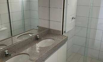 Imagem 6: Apartamento com 3 dormitórios à venda, 134 m² por R$ 912.320 - Altiplano - João Pessoa/PB