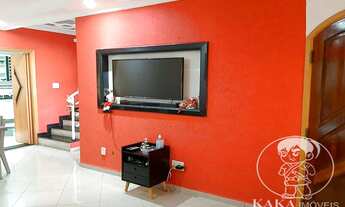 Imagem: Sobrado à venda - Parque São Jorge