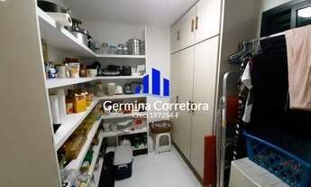 Imagem 6: Apartamento 3 dormitórios Condomínio Californian Towers Alphaville