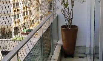 Imagem 3: Apartamento para venda 132 m2 com 3 quartos