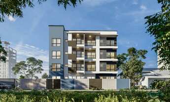 Imagem: BALNEáRIO PIçARRAS - Apartamento Padrão