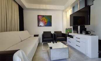 Imagem 3: Lindo sobrado em cond. com fino acabamento com 04 quartos próx. a Havan Xaxim