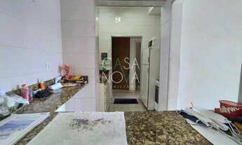 Imagem 5: Apartamento para venda tem 79 metros quadrados com 2 quartos em Itararé - São Vicente - SP