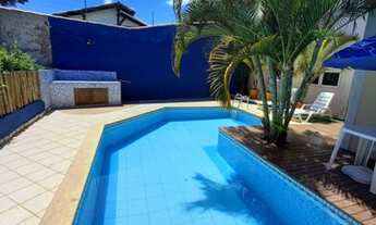 Imagem: Temporada em casa de condomínio a menos