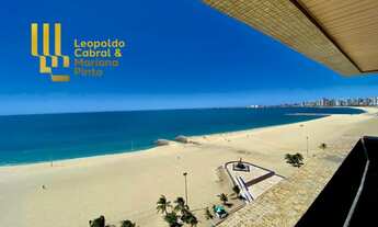 Imagem: Apartamento de 375 m² na Beira Mar da Praia