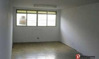 Imagem 3: Sala Comercial no Setor Sul