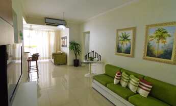 Imagem: Apartamento à venda em Pitangueiras, flat