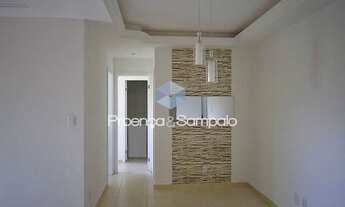 Imagem 3: Apartamento à venda em Lauro de Freitas,BA Ipitanga 2 quartos 71m²