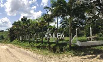 Imagem: Sítio à venda, 22000 m² por R$ 790.000,00