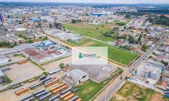 Imagem 6: Terreno à venda, 15561 m² por R$ 10.500.000,00 - Iguaçu - Fazenda Rio Grande/PR