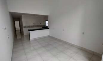 Imagem 4: Casa 3 Quartos Com Suíte - Bairro Cardoso