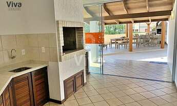 Imagem 6: Florianópolis - Casa Padrão - Jurerê Internacional