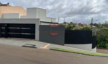 Imagem 5: CASA Sobrado para venda em Londrina - PR