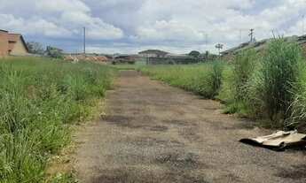 Imagem 4: Área 6.015 m² pronta para Condomínio de casas próximo a Coca Cola Setor Cristina