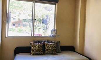 Imagem 6: Apartamento com 3 dormitórios à venda, 63 m² por R$ 262.000,00 - Água Verde - Curitiba/PR