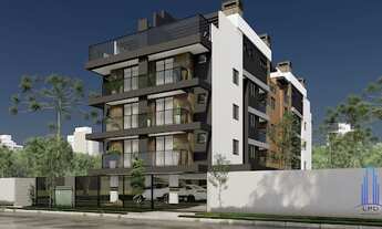 Imagem 3: Apartamento com 3 dormitórios à venda, 112 m² por R$ 379.900,00 - Centro - Pinhais/PR