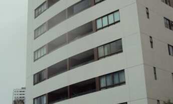 Imagem: EDF. GIARDINO BEIRA RIO