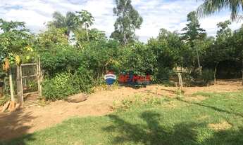 Imagem 4: Chácara com 3 dormitórios à venda, 3000 m² por R$ 366.745,00 - Santa Lina - Mirandópolis/S