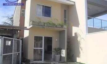 Imagem: Casa duplex residencial à venda, Messejana