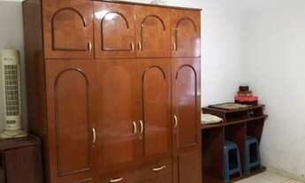 Imagem 3: CASA RESIDENCIAL em CAMAÇARÍ - BA, ALTO DA CRUZ