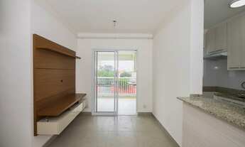 Imagem 5: Apartamento para venda tem 70 metros quadrados com 3 quartos em Quinta da Paineira - São P