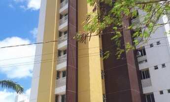 Imagem: Apartamento com 3 quartos no Aeroclube