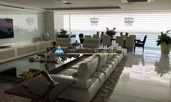 Imagem 6: Esplendido 4 Quartos 4 Suítes de Luxo Frente Mar na Praia de Itapuã