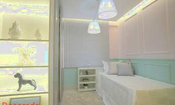 Imagem 7: 157 m² entrega Julho/2022 3 suítes