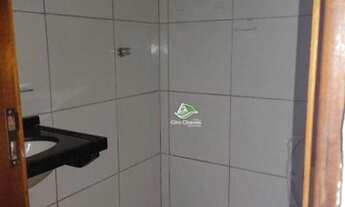 Imagem 4: Casa com 2 dormitórios à venda, 81 m² por R$ 165.000,00 - Pedras - Fortaleza/CE